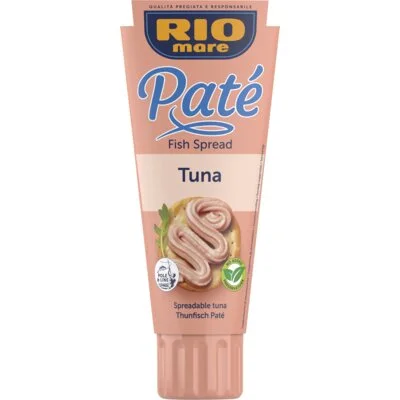 Rio Mare Pate tonijn