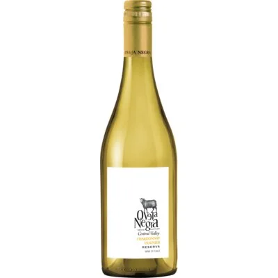 Oveja Negra Chardonnay Viognier