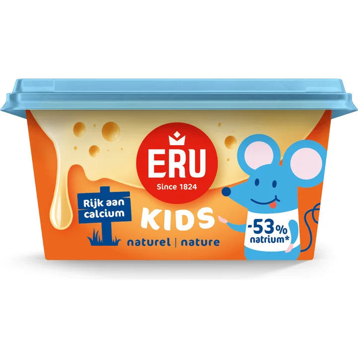 ERU Kids 100 g