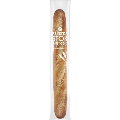 AH Stokbrood volkoren