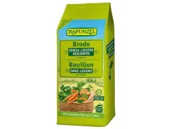 Bouillonpoeder navul