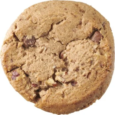 AH Kaneel pecan cookie