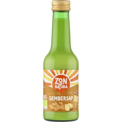 Zonnatura Gembersap