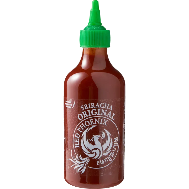 Red Phoenix Sriracha Original