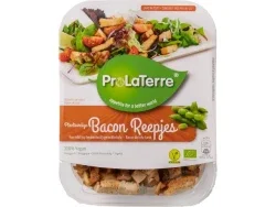Plantaardige Baconreepjes