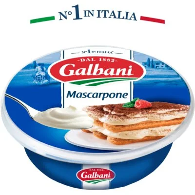 Galbani Mascarpone