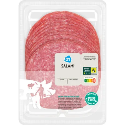 AH Salami