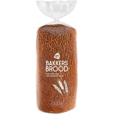 AH Tijger volkoren heel
