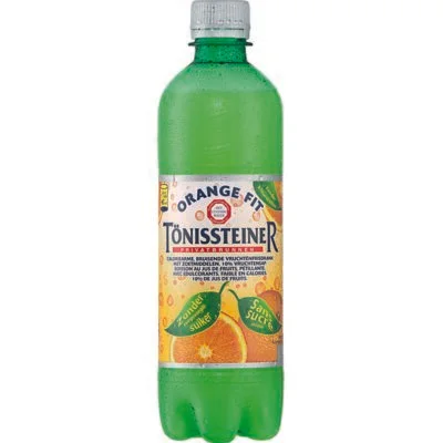 Tönissteiner Orange bel