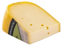 Jong Belegen Polderkoeien Kaas