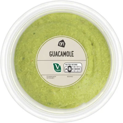 AH Guacamole