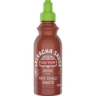 Go-Tan Sriracha