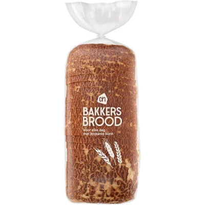 AH Tijger volkoren heel