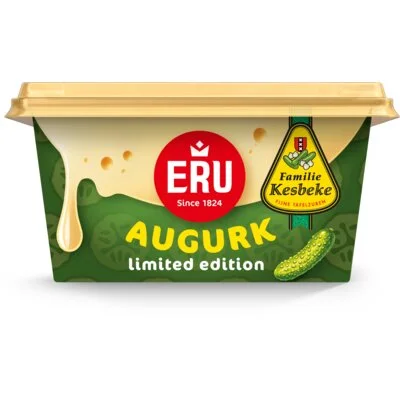 Eru Kesbeke augurk