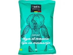 Chips Thym Rosemary