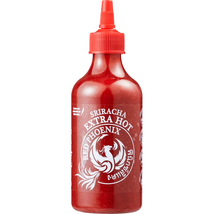 Red Phoenix Sriracha Extra Hot 350ml