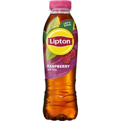 Lipton Ice tea raspberry 4-pack fl