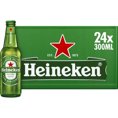 Heineken Premium pilsener