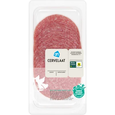 AH Cervelaat
