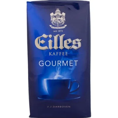 J.J. Darboven Gourmet kaffee