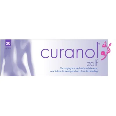 Curanol Zalf