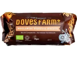 Biscuits Digestive Volkoren