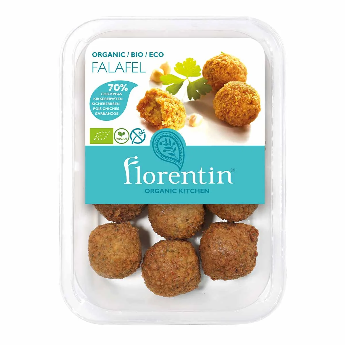Falafelballetjes