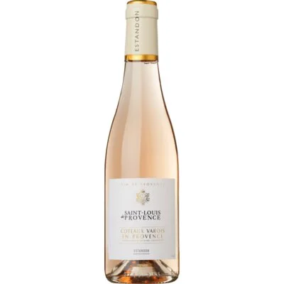 Saint Louis De provence rosé