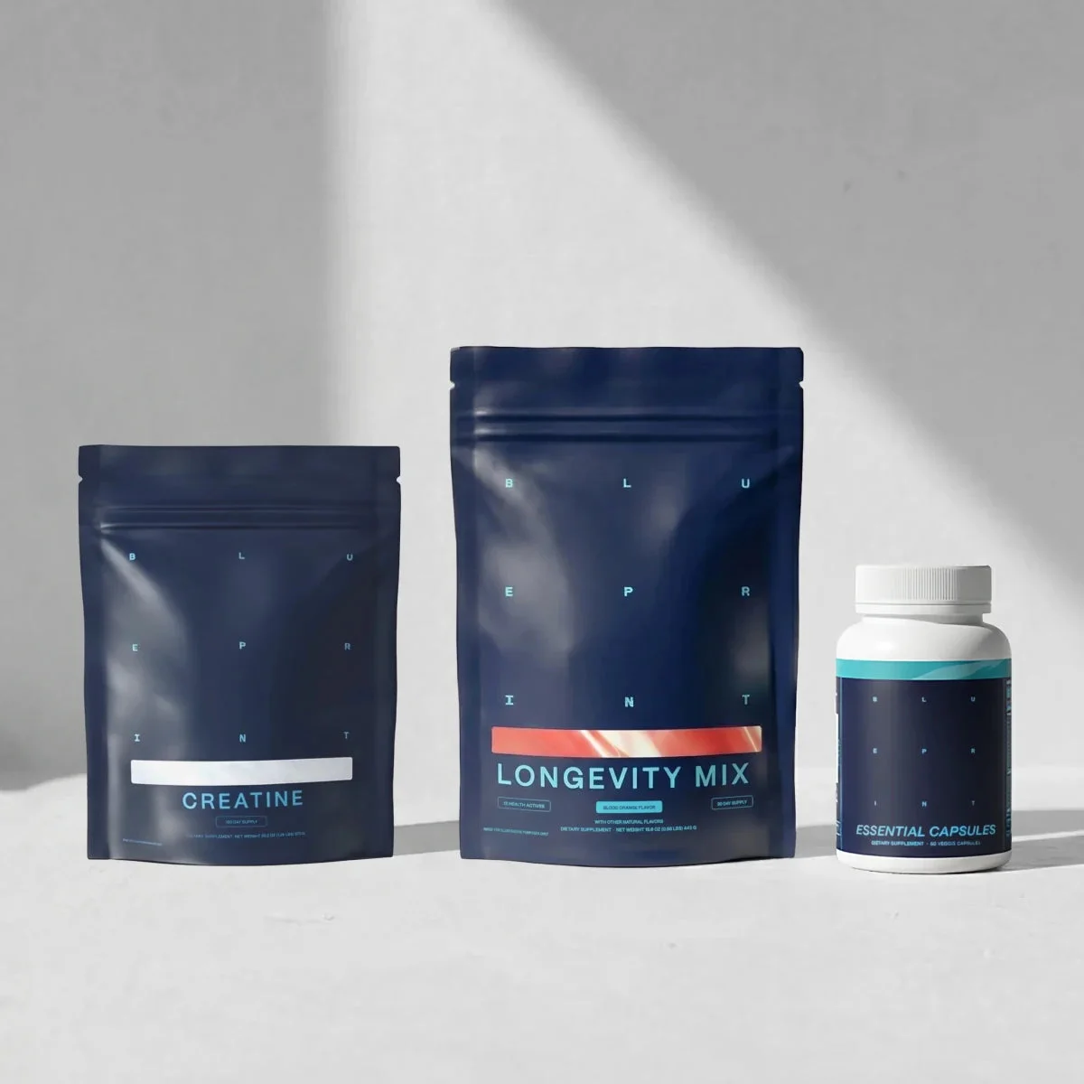Recovery Stack