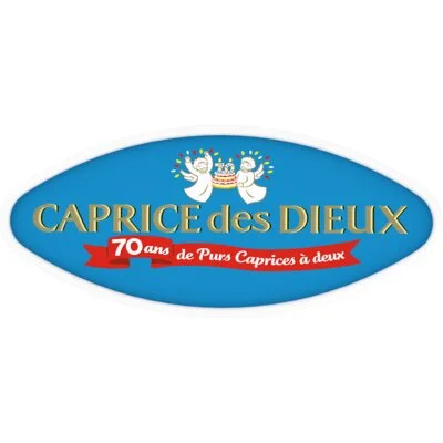 Caprice des dieux bel