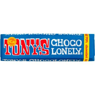 Tony's Chocolonely Puur