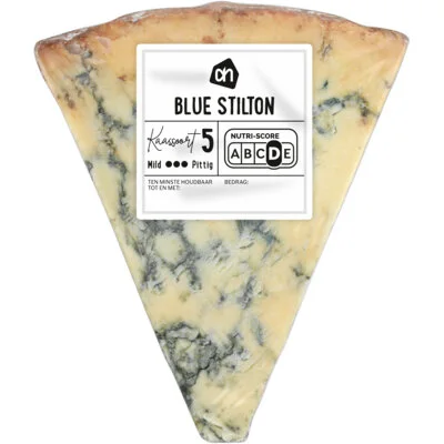 AH Blue stilton 50+