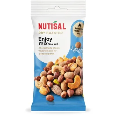 Nutisal enjoy mix