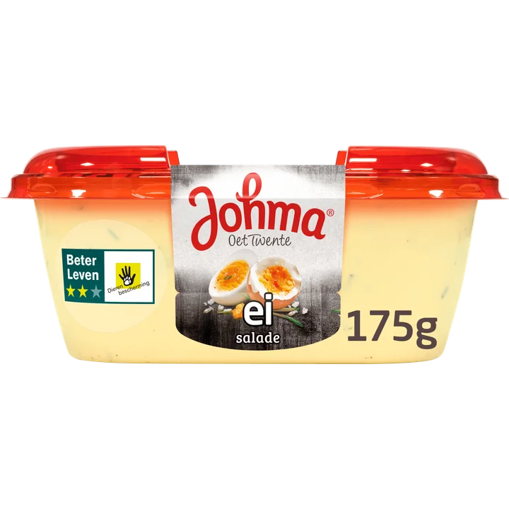 Johma Eisalade 175 g