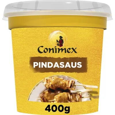 Conimex Pindasaus Mild 400 g
