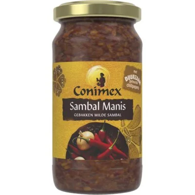Conimex Sambal Manis 200 g