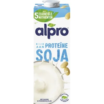 Alpro Sojadrink original