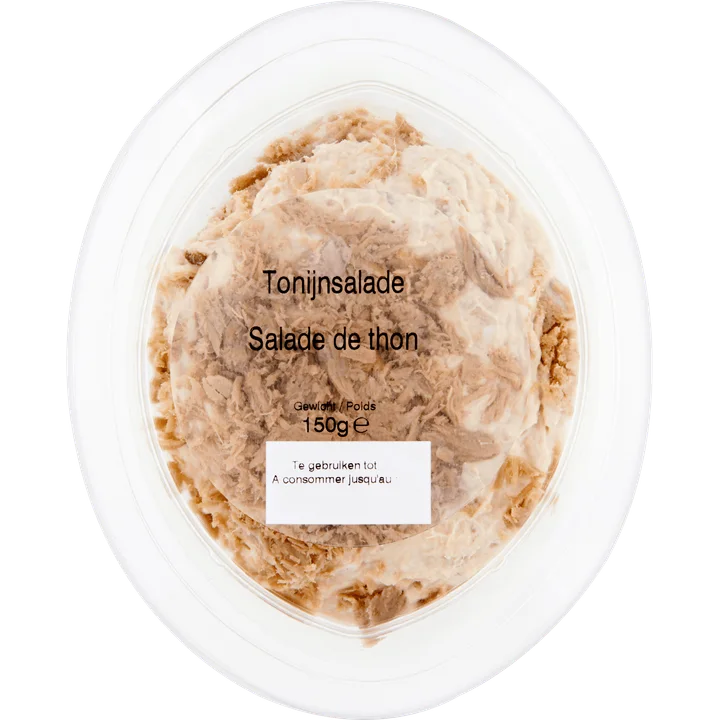 Tonijnsalade 150 g