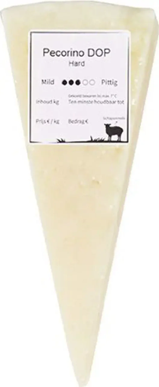 Pecorino Romano