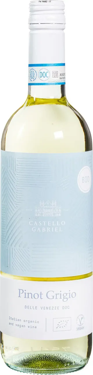 Pinot Grigio