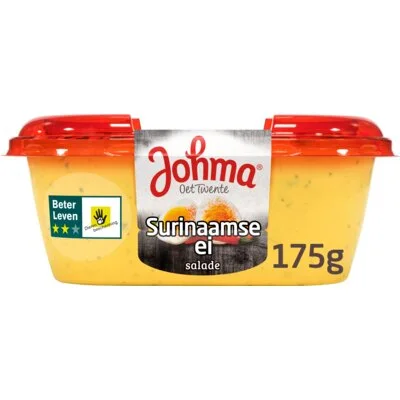 Johma Surinaamse Eisalade 175 g