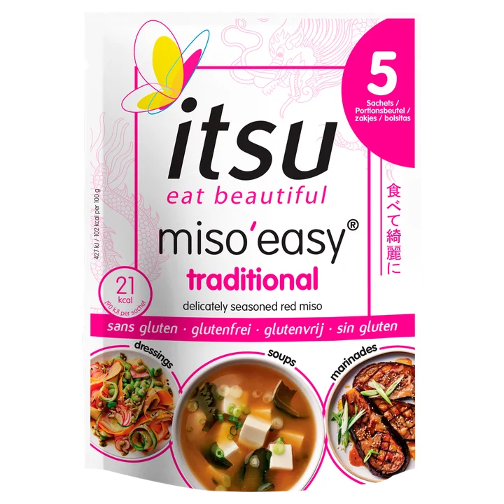 Itsu Miso Easy Traditional