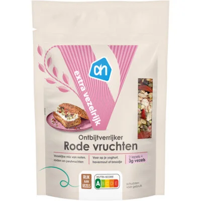 AH Ontbijtverrijker rode vruchten