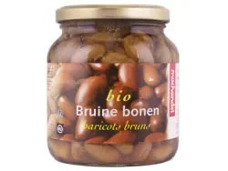 Bruine Bonen Klein