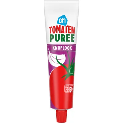 AH Tomatenpuree knoflook