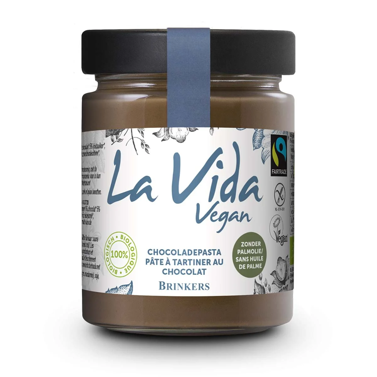 Chocoladepasta