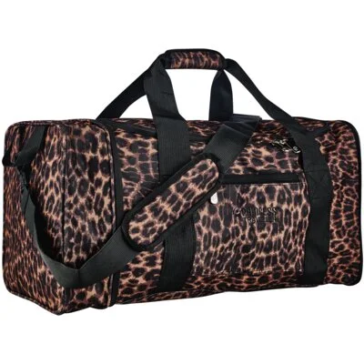 Princess traveller Capri tas small leopard