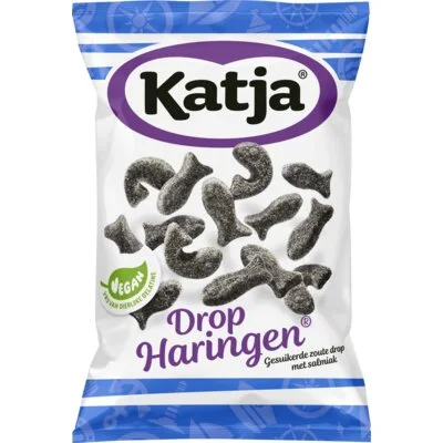 Katja Dropharingen