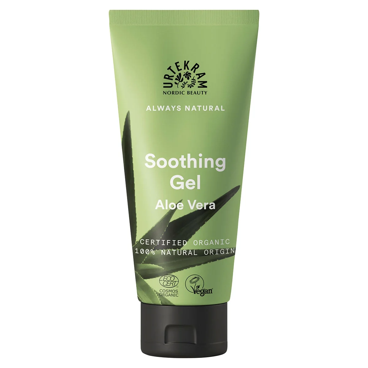 Aloe vera huidgel