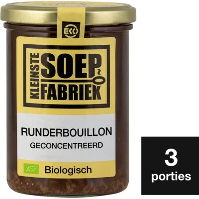 Runderbouillon